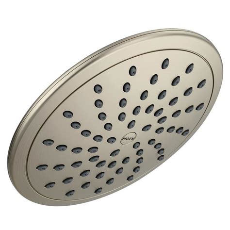 moen rain shower system|moen shower only system.